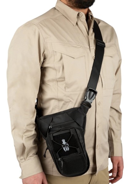 Çapraz Tabanca Taşıma Çantası fırsatları