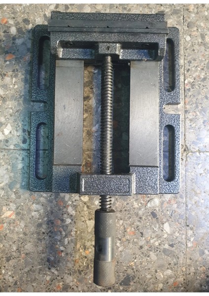 Matkap Mengenesi 150MM