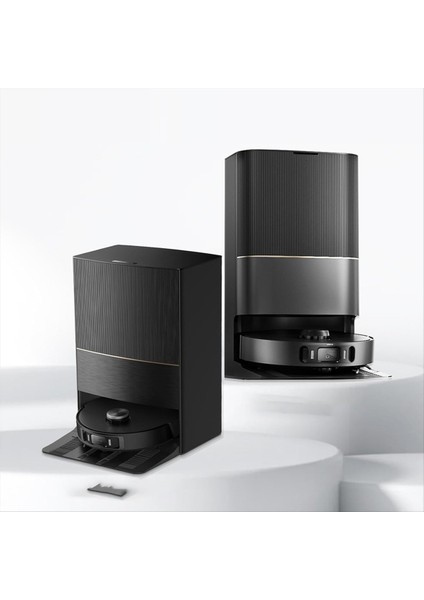 Dream L30 ULTRA/X30/X30 ULTRA/X30 Pro ULTRA/X30 Pro Robot Vakum Süpürücü (Yurt Dışından) indirimleri