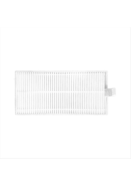 Mıdea M6 VCR21LSW Yedek Parçalar Aksesuarları Yan Fırça Paspas Bez Filtre Parçaları (Yurt Dışından) fırsatları