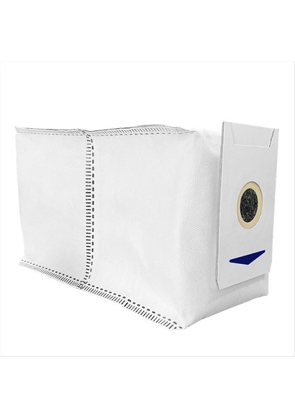 Ecovacs Debot X5 Pro Yedek Parçalar Aksesuarları Hepa Filtre Mop Bez Toz Torbası (Yurt Dışından) fiyatları