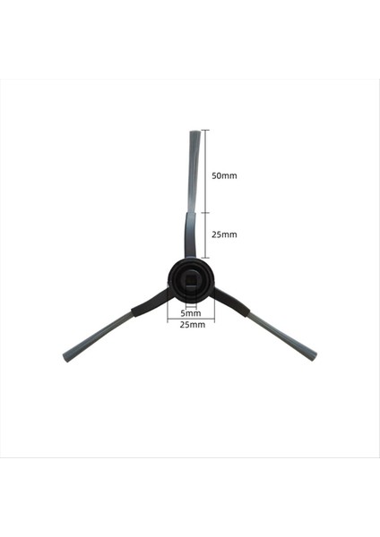 Viomi Alpha 2 Pro / V5 Pro / V5 VXVC15-JCB-1 VXVC16-JC VXVC23 Vakuum Aksesuarları (Yurt Dışından) modelleri