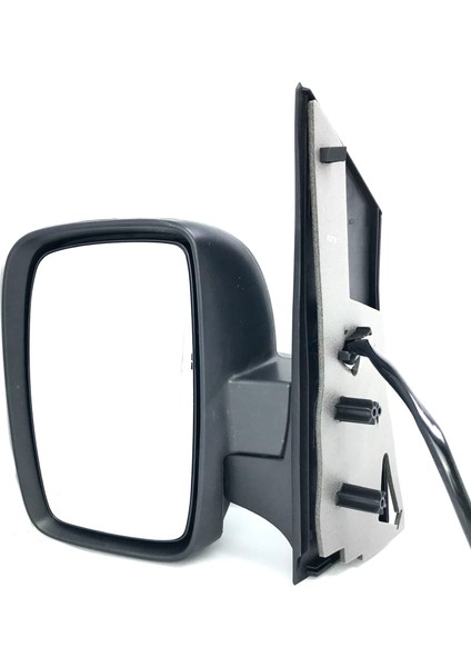 Dış Dikiz Aynası Citoren Jumpy 2007-2017, Peugeot Expert 2007-2017, Fiat Scudo 2007-2017 Elektrikli, Isıtmalı, Manuel Katlanır, Astarlı Kapak, 5 Pin fiyatları