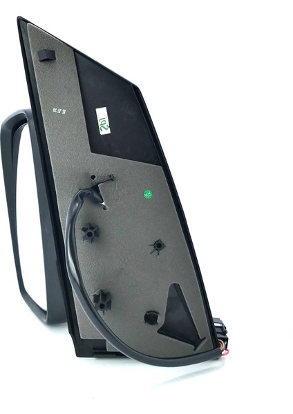 Dış Dikiz Aynası Citoren Jumpy 2007-2017, Peugeot Expert 2007-2017, Fiat Scudo 2007-2017 Elektrikli, Isıtmalı, Manuel Katlanır, Astarlı Kapak, 5 Pin modelleri