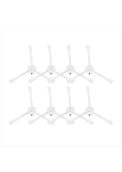 Tefal Explorer Serie 60 / RG7447 RG7455 RG7447WH RG7455WH Yedek Parça Aksesuarları Ana Yan Fırça Filtre Paspası Için (Yurt Dışından) indirimleri