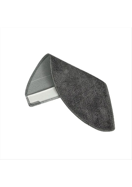 Xiaomi Robot Vakumunun Değiştirilmesi E10 E12 B112 Süpürücü Temizleyici Ana Yan Fırça Hepa Filtre Mop Kumaş Paçavraları Yedek Parçalar (Yurt Dışından) modelleri