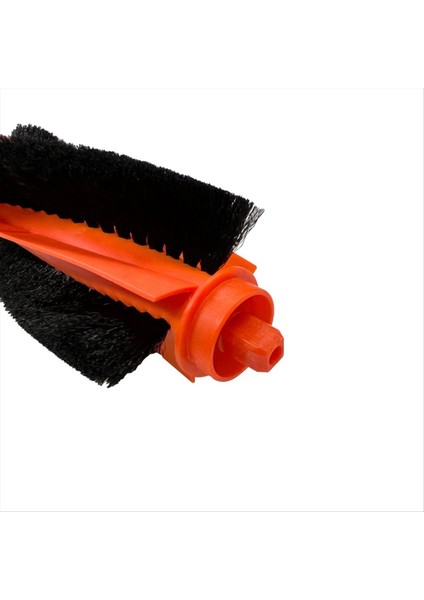 Xiaomi Robot Vakumunun Değiştirilmesi E10 E12 B112 Süpürücü Temizleyici Ana Yan Fırça Hepa Filtre Mop Kumaş Paçavraları Yedek Parçalar (Yurt Dışından) indirimleri