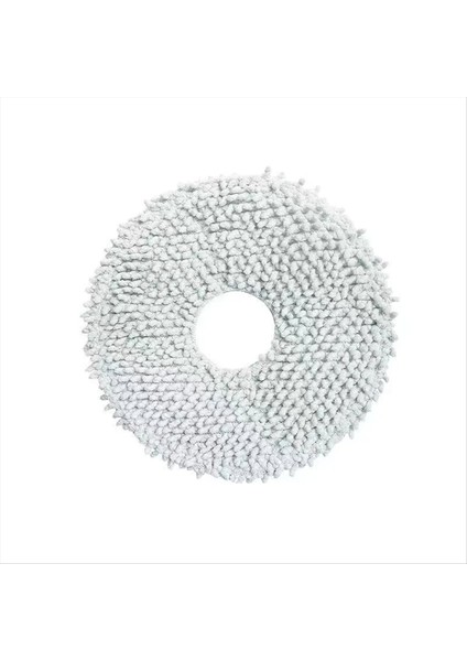 Xiaomi Robot Vakumunun Değiştirilmesi X20 + / X20 Plus Parçalar Aksesuarlar Ana Yan Fırça Hepa Filtre Mop Bez Toz Çantası (Yurt Dışından) fırsatları