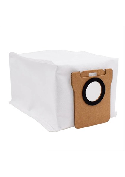 Xiaomi Robot Vakumunun Değiştirilmesi X20 + / X20 Plus Parçalar Aksesuarlar Ana Yan Fırça Hepa Filtre Mop Bez Toz Çantası (Yurt Dışından) indirimleri