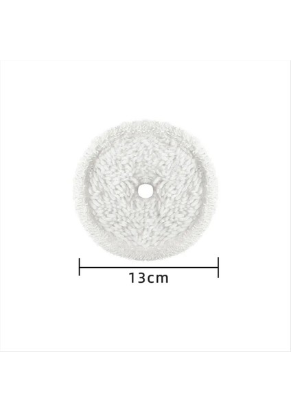 Bissell 3115 / EV675 Için Robot Vakum Süpürge Ana Yan Fırça Hepa Filtre Mop Rag Bez Ekleme Yedek (Yurt Dışından) indirimleri