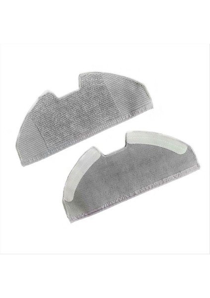 Eufy X8 Pro Serie X8 Pro Ses Robot Elektrikli Süper Yedek Değiştirme Ana Yan Fırça Filtresi Mop Bez Toz Torbası Için 17PCS (Yurt Dışından)