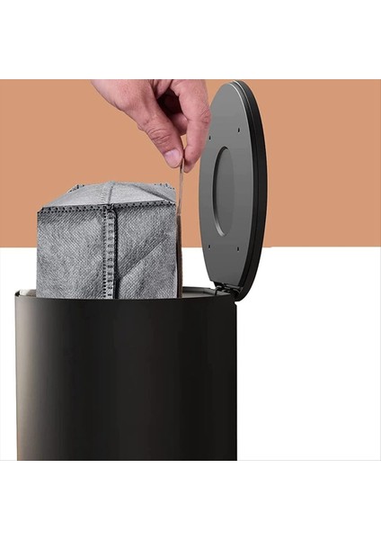 Eufy X8 Pro Serie X8 Pro Ses Robot Elektrikli Süper Yedek Değiştirme Ana Yan Fırça Filtresi Mop Bez Toz Torbası Için 17PCS (Yurt Dışından) indirimleri