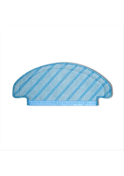 Ecovacs Deebot N10 / N10 Plus Ana Yan Fırça Hepa Filtre Mop Kumaşları Toz Çantası Robot Elektrikli Süpürge Yedek Parçaları (Yurt Dışından) modelleri