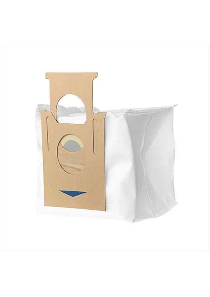 Ecovacs Deebot N10 / N10 Plus Ana Yan Fırça Hepa Filtre Mop Kumaşları Toz Çantası Robot Elektrikli Süpürge Yedek Parçaları (Yurt Dışından) indirimleri