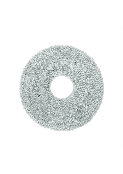 Dreame Bot L10S Için 23PCS Plus Robot Vakum Temizleyici Yedek Parçalar Ana Yan Fırça Mop Bez Hepa Filtre Toz Çantası (Yurt Dışından) modelleri