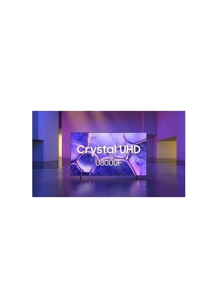 58U8000F 58" Crystal UHD 4K Smart Tv fiyatları
