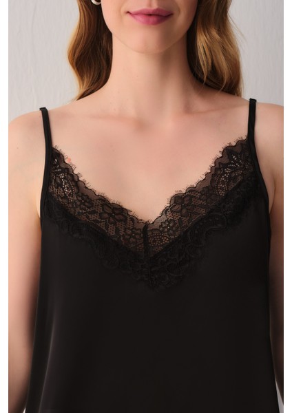 Helena Kısa Gecelik modelleri