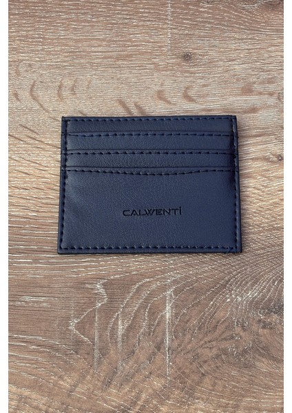 Unisex, Suni Deri, 8 Bölmeli Kartlık 25INPCZ04 modelleri