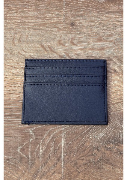 Unisex, Suni Deri, 8 Bölmeli Kartlık 25INPCZ04 fırsatları