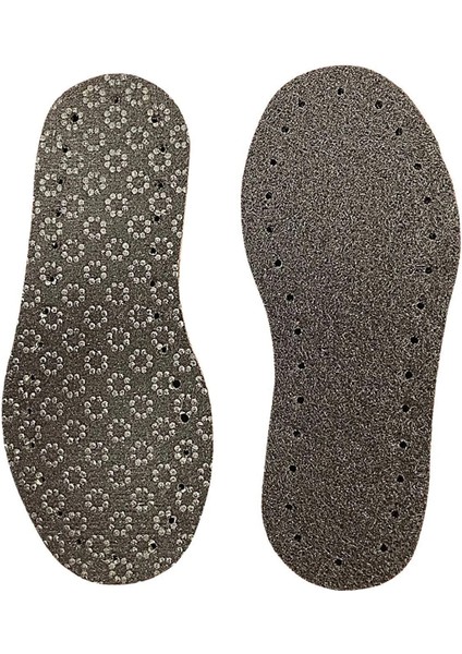 3 Çift Delikli Eva Keçe Panduf Hobi Örgü Patik Tabanı 3 Katlı Konforlu Patik Tabanlığı Kaydırmaz fırsatları