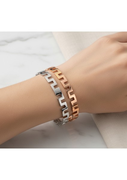 14 Ayar Grek Bilezik - 7,75GR. fiyatları