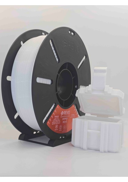 3D Yazıcı Filament Hyper Petg 1.75 mm 1400 G Hızlı Kaliteli