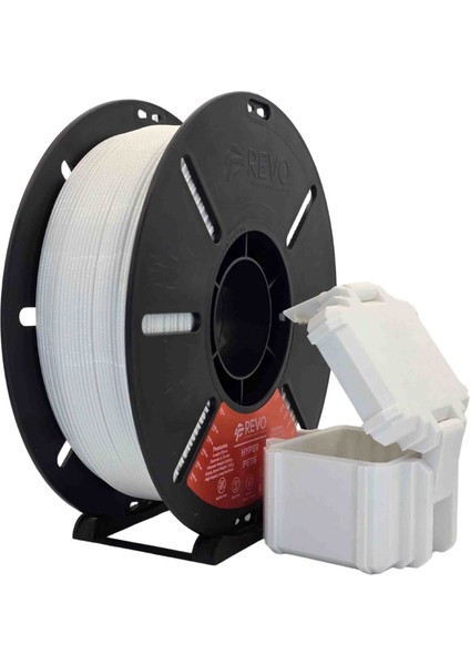 3D Yazıcı Filament Hyper Petg 1.75 mm 1400 G Hızlı Kaliteli fiyatları