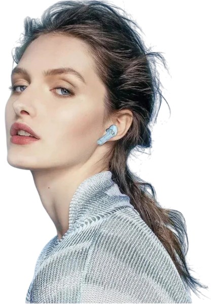 Ultrapro Tws Kablosuz Kulaklık – LED Batarya Gösterge, Bluetooth 5.3, Ipx4 Spor/günlük Kullanım