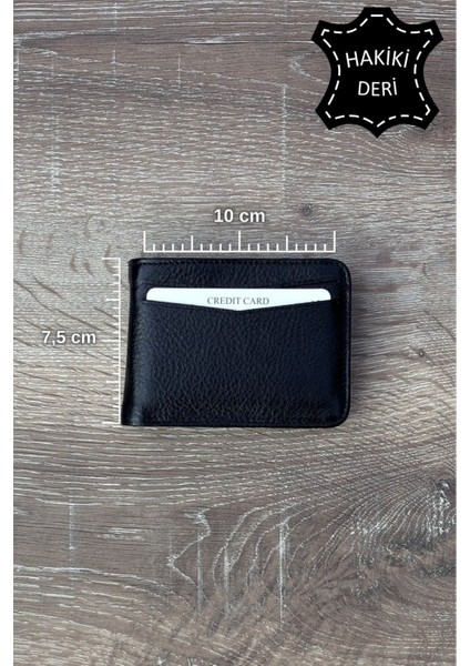 Erkek, Mıknatıslı, Hakiki Deri, 12 Kart Kapasiteli, Para Bölmeli, Cüzdan, Kartlık 25INPCZ01 fiyatları
