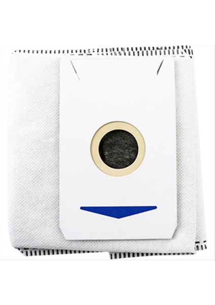 Ecovacs Deebot T30 Pro Omni / T30 Max / T30 / DDX14 Vakum Süpürge Yedek Parçalar Ana Yan Fırça Hepa Filtre Mop Bezi (Yurt Dışından) fırsatları