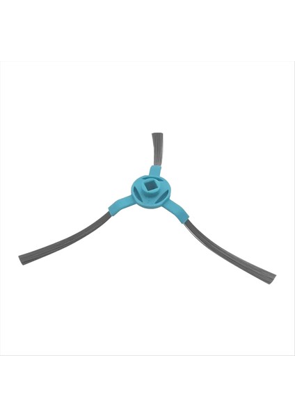 Cecotec Conga Için 2499 Ultra Ev Titanyum Gelişmiş / Atvel Smartgyro R80 Ana Yan Fırça Mop Filtre Toz Çantası (Yurt Dışından) modelleri