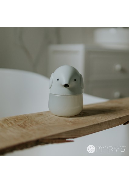 Elephant Gri Sabunluk