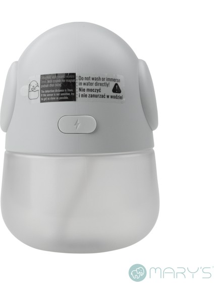 Elephant Gri Sabunluk fiyatları