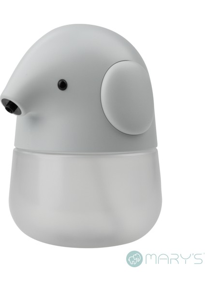 Elephant Gri Sabunluk modelleri