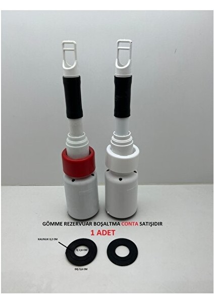 Çift Kademeli Gömme Rezervuar Boşaltma Grubu fiyatları