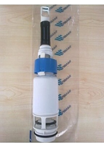 Çift Kademeli Gömme Rezervuar Boşaltma Grubu modelleri