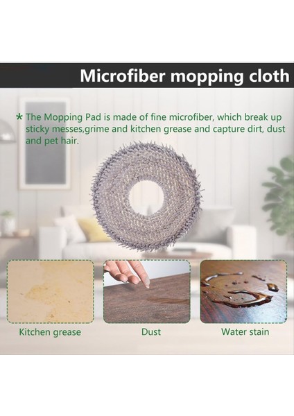 Ecovacs Deebot T20 Omnı Robot Vakum Aksesuarları Ana Yan Fırça Hepa Filtre Mop Bez Tuz Torbaları (Yurt Dışından) indirimleri