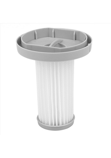 48PCS El Tipi Elektrikli Süpürge Hepa Filtre Sünger Filtre Kiti Xiaomi Deerma DX700 DX700S Vakum Yedek Parça Aksesuarları (Yurt Dışından) indirimleri