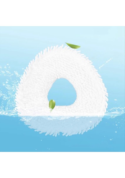 Narwal Freo x Ultra /j4 /j4 Lite Robot Vakum Ana Yan Fırça Pas Pas Paspası Torbası Filtresi Entegre Için Yedek Aksesuarlar (Yurt Dışından) fırsatları