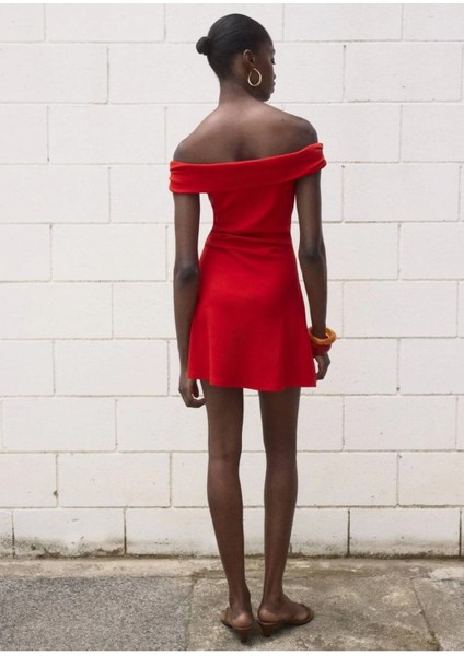 Straplez Elbise fırsatları