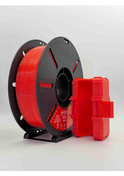 3D Yazıcı Filament Hyper Petg 1.75 mm 1400 G Hızlı Kaliteli