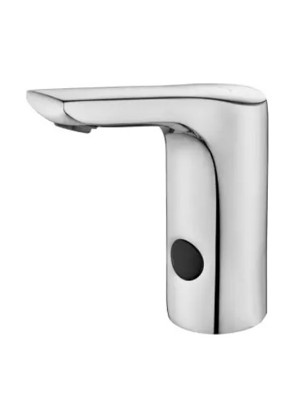 Luna Fotoselli Lavabo Bataryası (T Adaptörlü) Elektrikli 108108054