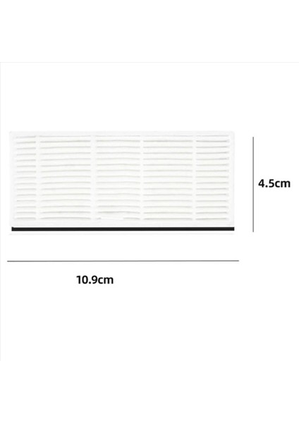 3set Proscenic M7 Pro / Kyvol Cybervac S31 / Honiture Q6 / Uoni Lenovo T1 Pro (Yurt Dışından) modelleri