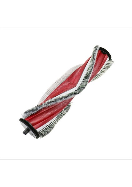 1pcs Ecovacs Yedı M12 Pro+ Robot Vacuma Seğriçi Yedek Yedek Yedek Parça Furgre Kırmızı (Yurt Dışından)