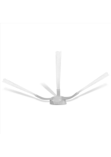 Xiaomi Mijia Için 4x G1 Mjstg1 Mı Robot Vakum-Mop Essential Xiaomi Aksesuarları Ana Roller Fırça Hepa Filtre Mop Bezi (Yurt Dışından) fiyatları