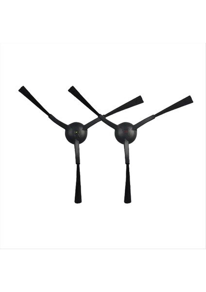 Robojet X-One 2 Pro Yedek Parçalar Için Aksesuarlar Ana Yan Fırça Hepa Filtre Mop Bez Toz Çanta (Yurt Dışından) modelleri