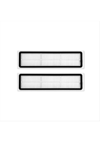 Xiaomi Mijia Dreame Için Akıllı Süpürme ve Moping Robot Aksesuarları L10PRO D9 Filtre (Yurt Dışından) fiyatları