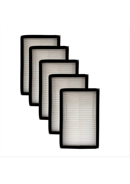 Yedek Filtre Kenmore Canister Vakum Süpürgeleri Için Değiştirme 81214 81414 BC2005 BC3005 BC3002 BC4002 (Yurt Dışından)