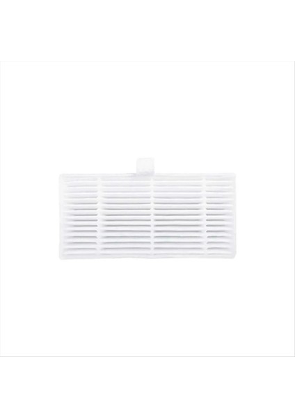 Mıdea VCR04W Robot Için Vakum Temizleyici Yan Fırça Mop Bez Hepa Filtre Aksesuarları Yedek Yedek Parçalar (Yurt Dışından) modelleri