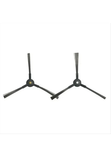 Mıdea VCR04W Robot Için Vakum Temizleyici Yan Fırça Mop Bez Hepa Filtre Aksesuarları Yedek Yedek Parçalar (Yurt Dışından) fırsatları